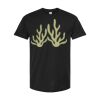 Tultex 202 Unisex Fine Jersey T-Shirt Thumbnail