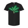 Tultex 202 Unisex Fine Jersey T-Shirt Thumbnail