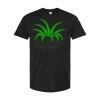 Tultex 202 Unisex Fine Jersey T-Shirt Thumbnail