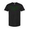 Tultex 202 Unisex Fine Jersey T-Shirt Thumbnail