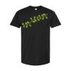 Tultex 202 Unisex Fine Jersey T-Shirt Thumbnail