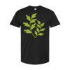 Tultex 202 Unisex Fine Jersey T-Shirt Thumbnail