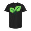 Tultex 202 Unisex Fine Jersey T-Shirt Thumbnail