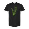 Tultex 202 Unisex Fine Jersey T-Shirt Thumbnail