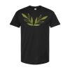 Tultex 202 Unisex Fine Jersey T-Shirt Thumbnail