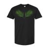 Tultex 202 Unisex Fine Jersey T-Shirt Thumbnail