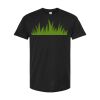 Tultex 202 Unisex Fine Jersey T-Shirt Thumbnail
