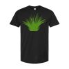 Tultex 202 Unisex Fine Jersey T-Shirt Thumbnail