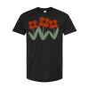 Tultex 202 Unisex Fine Jersey T-Shirt Thumbnail