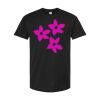 Tultex 202 Unisex Fine Jersey T-Shirt Thumbnail