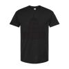 Tultex 202 Unisex Fine Jersey T-Shirt Thumbnail