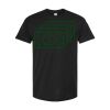 Tultex 202 Unisex Fine Jersey T-Shirt Thumbnail