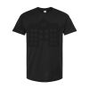 Tultex 202 Unisex Fine Jersey T-Shirt Thumbnail
