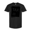 Tultex 202 Unisex Fine Jersey T-Shirt Thumbnail