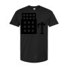 Tultex 202 Unisex Fine Jersey T-Shirt Thumbnail