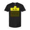 Tultex 202 Unisex Fine Jersey T-Shirt Thumbnail