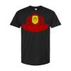 Tultex 202 Unisex Fine Jersey T-Shirt Thumbnail