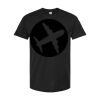 Tultex 202 Unisex Fine Jersey T-Shirt Thumbnail