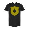 Unisex Fine Jersey T-Shirt Thumbnail