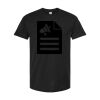 Unisex Fine Jersey T-Shirt Thumbnail
