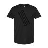 Unisex Fine Jersey T-Shirt Thumbnail