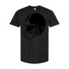Tultex 202 Unisex Fine Jersey T-Shirt Thumbnail
