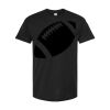 Tultex 202 Unisex Fine Jersey T-Shirt Thumbnail