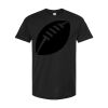 Tultex 202 Unisex Fine Jersey T-Shirt Thumbnail