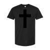 Tultex 202 Unisex Fine Jersey T-Shirt Thumbnail