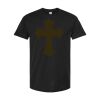 Tultex 202 Unisex Fine Jersey T-Shirt Thumbnail