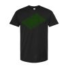Tultex 202 Unisex Fine Jersey T-Shirt Thumbnail
