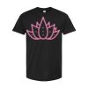 Tultex 202 Unisex Fine Jersey T-Shirt Thumbnail