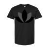 Tultex 202 Unisex Fine Jersey T-Shirt Thumbnail