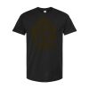 Tultex 202 Unisex Fine Jersey T-Shirt Thumbnail