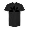 Tultex 202 Unisex Fine Jersey T-Shirt Thumbnail