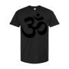 Tultex 202 Unisex Fine Jersey T-Shirt Thumbnail