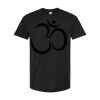 Tultex 202 Unisex Fine Jersey T-Shirt Thumbnail