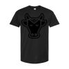 Tultex 202 Unisex Fine Jersey T-Shirt Thumbnail