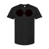 Tultex 202 Unisex Fine Jersey T-Shirt Thumbnail