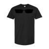 Tultex 202 Unisex Fine Jersey T-Shirt Thumbnail