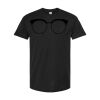 Tultex 202 Unisex Fine Jersey T-Shirt Thumbnail