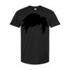 Tultex 202 Unisex Fine Jersey T-Shirt Thumbnail