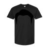 Tultex 202 Unisex Fine Jersey T-Shirt Thumbnail