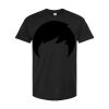 Tultex 202 Unisex Fine Jersey T-Shirt Thumbnail
