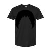 Tultex 202 Unisex Fine Jersey T-Shirt Thumbnail