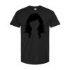 Tultex 202 Unisex Fine Jersey T-Shirt Thumbnail
