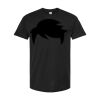 Tultex 202 Unisex Fine Jersey T-Shirt Thumbnail