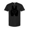 Tultex 202 Unisex Fine Jersey T-Shirt Thumbnail