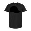 Tultex 202 Unisex Fine Jersey T-Shirt Thumbnail