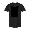 Tultex 202 Unisex Fine Jersey T-Shirt Thumbnail